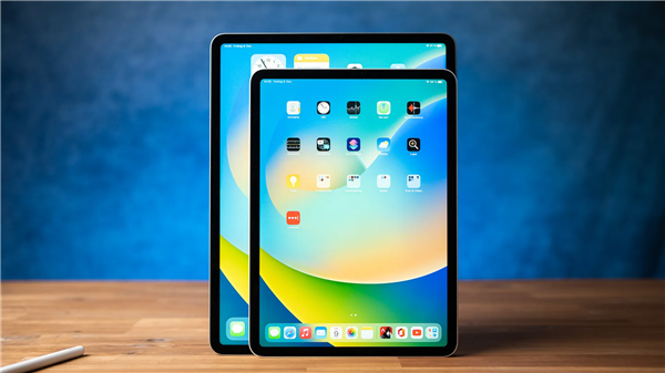 苹果板王来了！曝全新iPad Pro涨价千元
